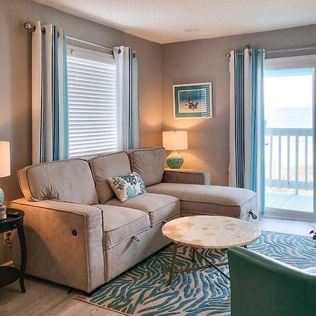 Carolina Beach Escape - Steps To The Boardwalk! 외부 사진